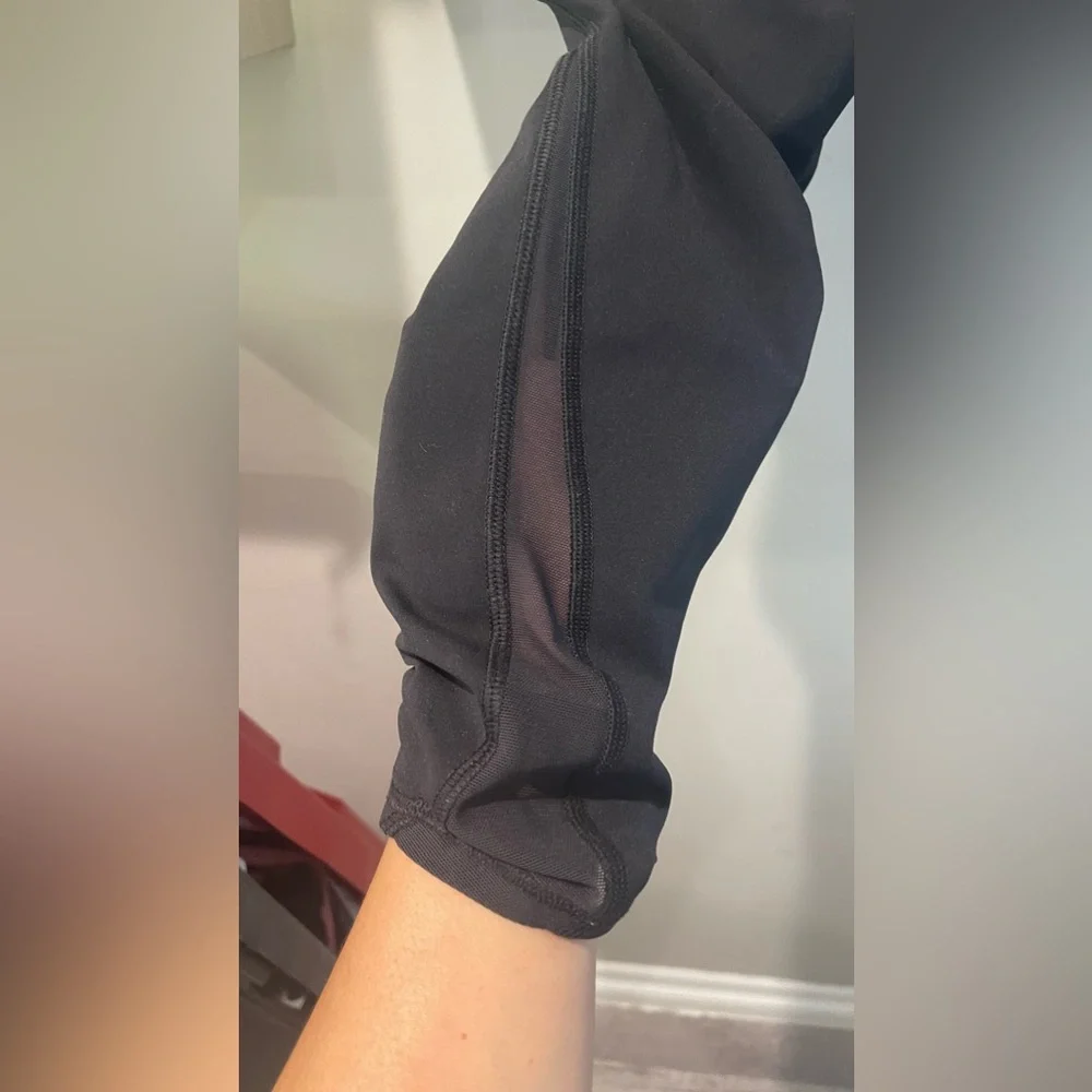 lululemon athletica Black Leggings - Picture 8 of 8